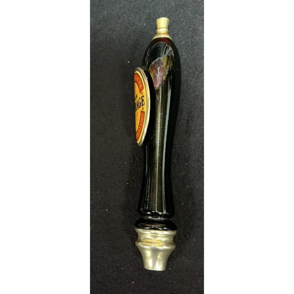 John Courage Amber‎ Lager Beer Tap Handle